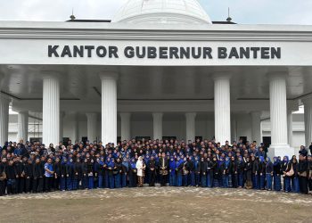 Momentum Hardiknas 2024, Pemprov Banten Bakal Tingkatkan Sarana Pendidikan – Warga Berita