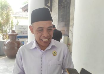 Jemaah Haji Kabupaten Serang Didominasi Usia Lanjut – Warga Berita
