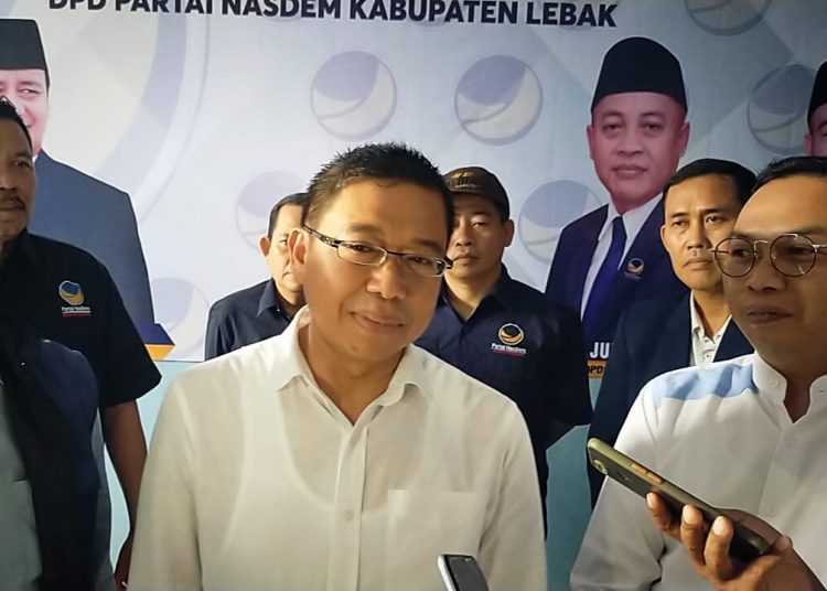 Pengusaha Ini Siap Tantang Hasbi Jayabaya di Pilkada Lebak – Warga Berita