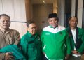 PPP Cilegon Masih Santai Soal Pengusungan Bakal Calon Walikota dan Wakil Walikota – Warga Berita