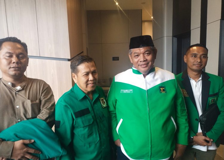 PPP Cilegon Masih Santai Soal Pengusungan Bakal Calon Walikota dan Wakil Walikota – Warga Berita
