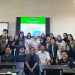 Mahasiswa Akashi College Jepang Kunjungi Teaching Factory (TeFa) Sekolah Vokasi UNDIP