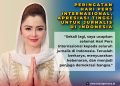 Peringatan Hari Pers Internasional, Novita Wijayanti Apresiasi Tinggi untuk Jurnalis di Indonesia – Warga Berita