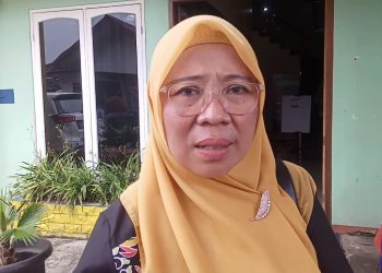 Kadinkes Pandeglang Ingatkan Bahaya Rokok Bagi Anak-Anak dan Remaja – Warga Berita