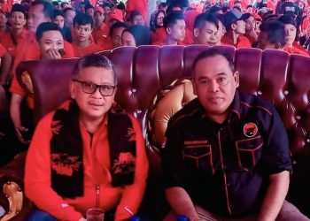 PDI Perjuangan Godok 8 Nama Cabup Pandeglang – Warga Berita