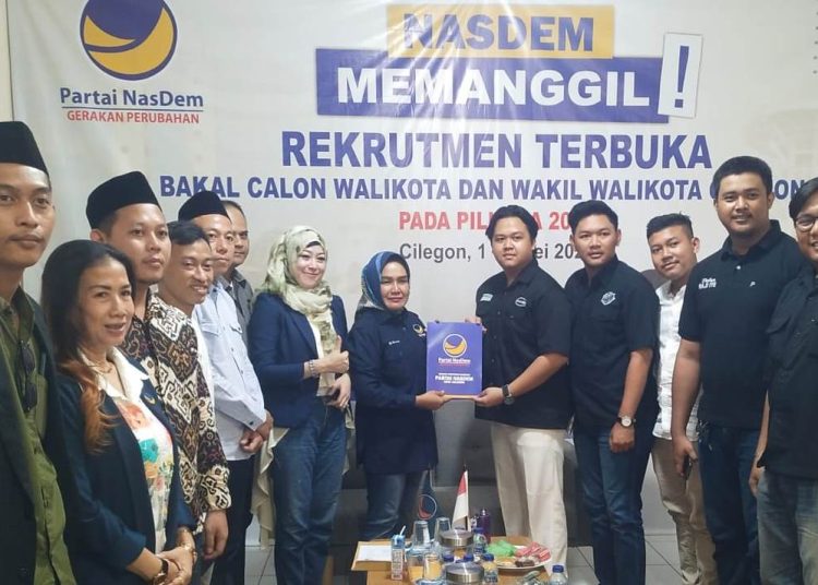 Dari Jalur Perorangan, Fadli Kristiandi Galang Dukungan Partai – Warga Berita 1 Dari Jalur Perorangan, Fadli Kristiandi Galang Dukungan Partai – Warga Berita