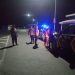 Antisipasi Kejahatan Jalanan, Polsek Brebes dan Wanasari Patroli Gabungan ke Jalingkut