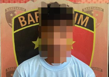 Dicekoki Miras, Gadis Asal Cikeusal Digilir 3 Teman Prianya – Warga Berita