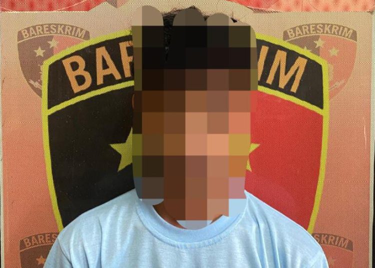 Dicekoki Miras, Gadis Asal Cikeusal Digilir 3 Teman Prianya – Warga Berita