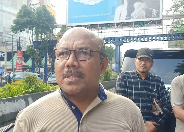 Dishub Kota Serang Ngaku Sudah Stop Peredaran Karcis Ilegal Warna Putih – Warga Berita 1 Dishub Kota Serang Ngaku Sudah Stop Peredaran Karcis Ilegal Warna Putih – Warga Berita