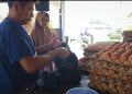 Warga Lebak Keluhkan Harga Telur dan Gula yang Mahal, Rp 30.000 Per Kilogram – Warga Berita