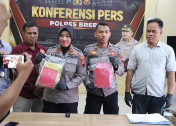 Dua Pelaku Cabul terhadap Kakak dan Adik Diamankan Polisi, Salah Satu Pelaku Guru Ngaji