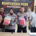 Dua Pelaku Cabul terhadap Kakak dan Adik Diamankan Polisi, Salah Satu Pelaku Guru Ngaji 9 Dua Pelaku Cabul terhadap Kakak dan Adik Diamankan Polisi, Salah Satu Pelaku Guru Ngaji