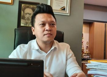 Mobil Kreditan Digadai, Pria di Tangerang Diamankan Polisi – Warga Berita