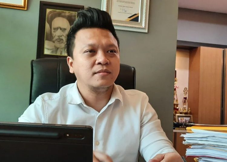 Mobil Kreditan Digadai, Pria di Tangerang Diamankan Polisi – Warga Berita 1 Mobil Kreditan Digadai, Pria di Tangerang Diamankan Polisi – Warga Berita