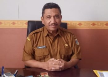 ASN di Pandeglang Dilarang Terlibat Politik Praktis, Sekda Ali Fahmi: Bersikap Netral – Warga Berita