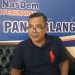 NasDem Pandeglang Tutup Pendaftaran, 2 Orang Tidak Kembalikan Formulir – Warga Berita
