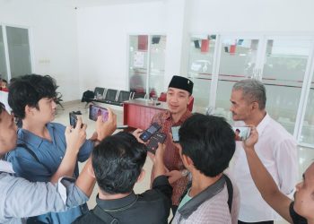 Pilkada Lebak, Hasbi Optimistis Dapat Restu Megawati – Warga Berita