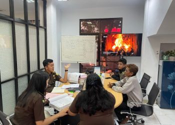 Dapat Dobel Tunjangan Hingga Rp 250 Juta, Mantan PNS Pemkot Serang Ini Jadi Tersangka Korupsi – Warga Berita