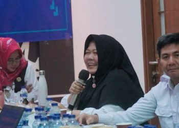 Perumdam Tirta Berkah Pandeglang Targetkan Sambungan Baru 3.300 Pelanggan – Warga Berita