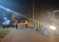 Antisipasi Gangguan Kamtibmas, Polsek Wanasari Gelar Patroli Bersinggungan Dengan Polsek Bulakamba 11 Antisipasi Gangguan Kamtibmas, Polsek Wanasari Gelar Patroli Bersinggungan Dengan Polsek Bulakamba