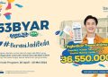 Optimalkan Transaksi Agen bjb BiSA!, bank bjb Siapkan Cashback Tabungan dan Voucher Belanja Hingga Jutaan Rupiah – Warga Berita