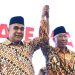 Sekjen Gerindra Perkenalkan Rahmat Mirzani Djausal sebagai Calon Gubernur Lampung 2024 – Warga Berita