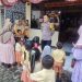Polisi Sahabat Anak, Polsek Tonjong Terima Kunjungan Paud Kelompok Bermain (KB)