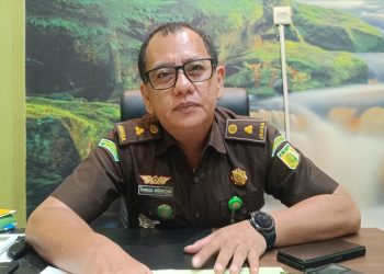 Besok, Kejati Banten Periksa Tersangka Kasus Dugaan Gratifikasi Proyek Pembangunan Breakwater Cituis – Warga Berita
