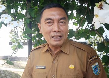 Punya Tunggakan Utang Rp 2 Miliar ke PMI, RSUD Berkah Pandeglang Akan Bayar Rp 166 juta – Warga Berita