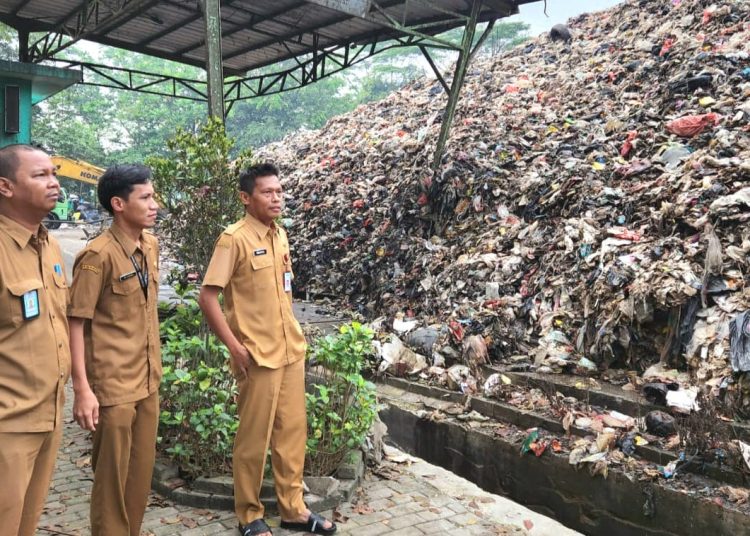 Proyek PLTSa di Tangsel Mampu Kelola Sampah 1.000 Ton per Hari – Warga Berita 1 Proyek PLTSa di Tangsel Mampu Kelola Sampah 1.000 Ton per Hari – Warga Berita