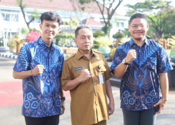 Satu Pemuda Kota Serang Bakal Jadi Tim Paduan Suara di HUT Kemerdekaan RI ke-79 di IKN – Warga Berita