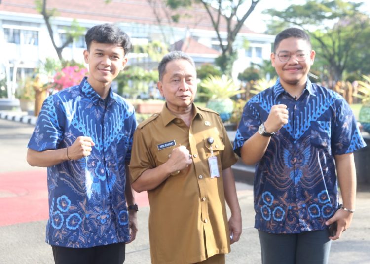 Satu Pemuda Kota Serang Bakal Jadi Tim Paduan Suara di HUT Kemerdekaan RI ke-79 di IKN – Warga Berita