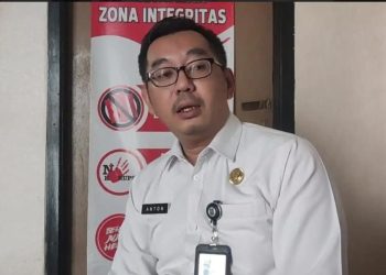 ASN di Kabupaten Serang Bakal Jalani Tes Urine – Warga Berita