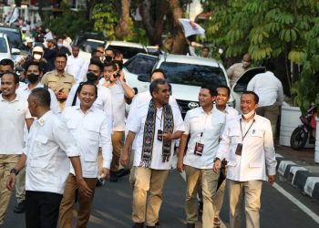 Nama AKA Terus Jadi Perbincangan Jelang Pilkada Sulawesi Tengah – Warga Berita
