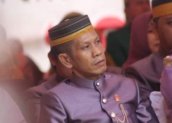 Ketua DPC Gerindra Sinjai, Fachriandi Matoa Tegaskan Prioritas Kader Dalam Pilkada – Warga Berita
