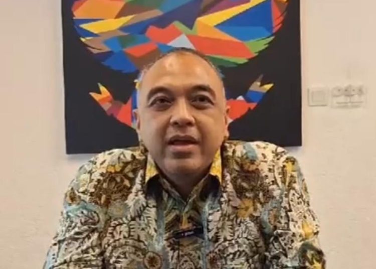 Beredar Video Zaki Iskandar Bakal Pilih Maesyal Rasyid di Pilkada Kabupaten Tangerang – Warga Berita