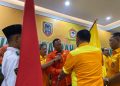 Kosgoro 1957 Siap Menangkan Kader Partai Golkar di Pilkada 2024