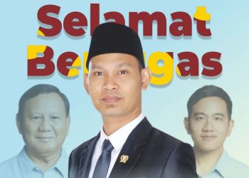 Gerindra Pandeglang Solid, Siap Menangkan Andra Soni di Pilgub Banten 2024 – Warga Berita