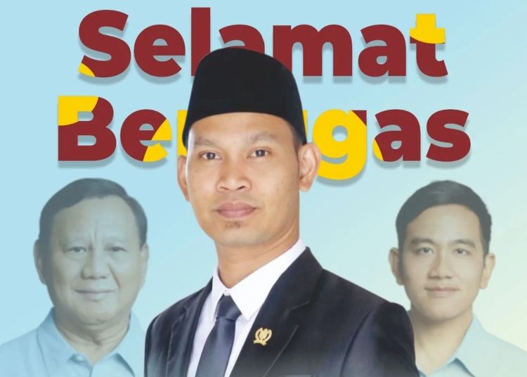 Gerindra Pandeglang Solid, Siap Menangkan Andra Soni di Pilgub Banten 2024 – Warga Berita 1 Gerindra Pandeglang Solid, Siap Menangkan Andra Soni di Pilgub Banten 2024 – Warga Berita