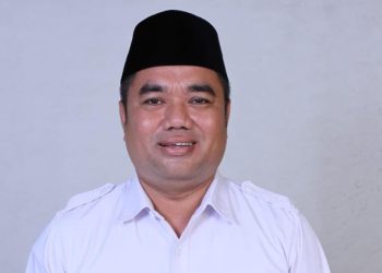 Gerindra Kabupaten Serang All Out Dukung Andra Soni di Pilgub Banten – Warga Berita