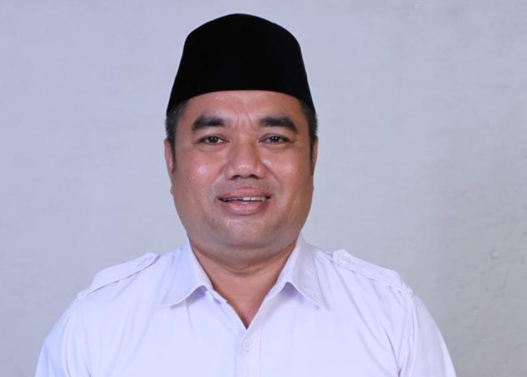 Gerindra Kabupaten Serang All Out Dukung Andra Soni di Pilgub Banten – Warga Berita