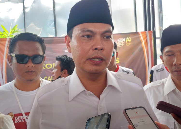 Gerindra Kota Serang Nilai Sosok Andra Soni Mumpuni Jadi Gubernur Banten – Warga Berita 1 Gerindra Kota Serang Nilai Sosok Andra Soni Mumpuni Jadi Gubernur Banten – Warga Berita