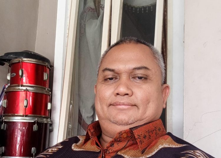 Harga Mati Menangkan Andra Soni – Warga Berita 1 Harga Mati Menangkan Andra Soni – Warga Berita