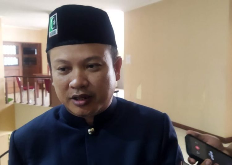 Gerindra Kota Tangerang Siapkan Strategi Menangkan Andra Soni – Warga Berita