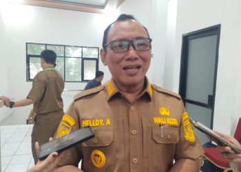 Ketua DPC Gerinda Cilegon Siap Support Andra Soni di Pilgub Banten – Warga Berita