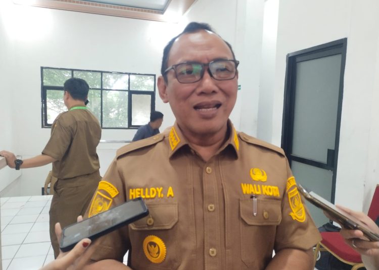 Ketua DPC Gerinda Cilegon Siap Support Andra Soni di Pilgub Banten – Warga Berita