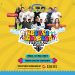 Yuk, Ramaikan Berani Jadi Beda Festival Bersama Andre Taulany & Friends (ATF) dan bank bjb! – Warga Berita