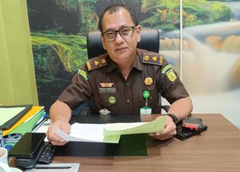 Kasus Pembebasan Lahan Situ Ranca Gede Seret Kades Babakan, Ini Komentar Kejati Banten Terkait Calon Tersangka Baru – Warga Berita