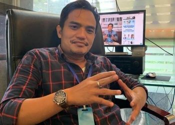 Dukungan Zaki Iskandar, Pengamat Nilai Tiket Partai Golkar Bakal Jatuh Ke tangan Maesyal Rasyid – Warga Berita